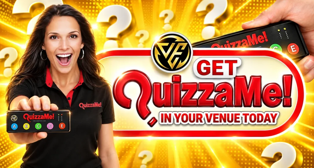 QuizzaMe!